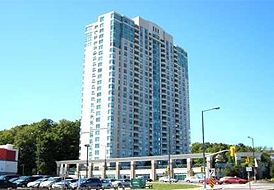 Building Photo - Forest Vista
