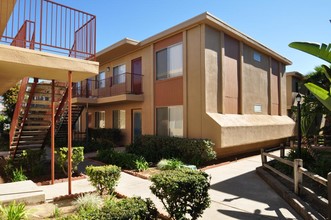 Casa Madrid Apartments photo'