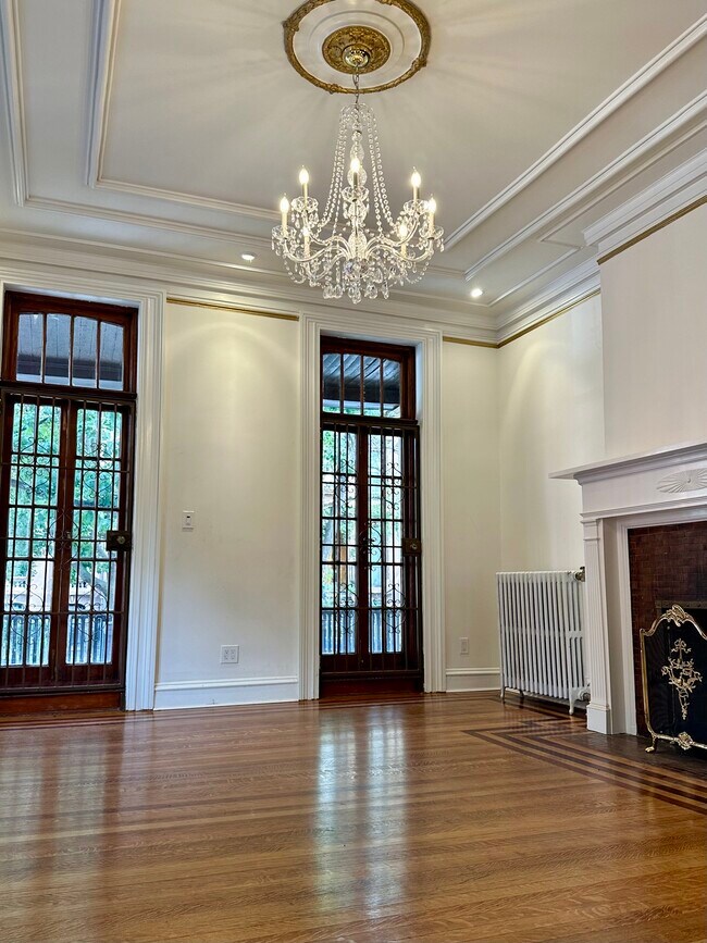 Foto del edificio - 134 Gates Ave
