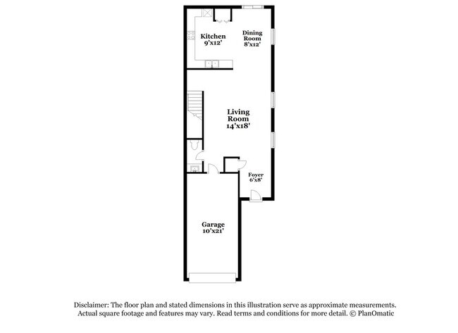 Building Photo - 8453 Campus Woods Way