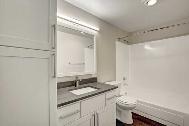 Foto del edificio - Charter Club Apartments