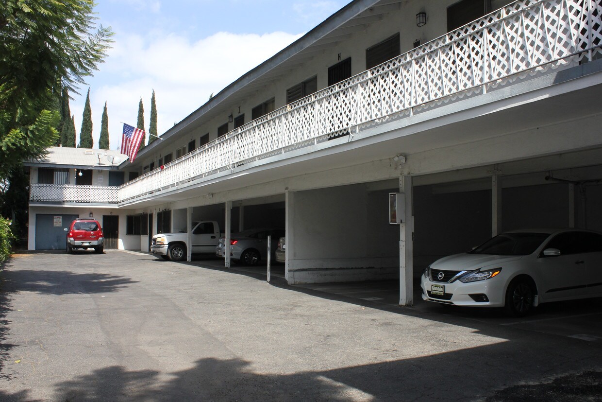 Foto del edificio - Del Rio Apartments