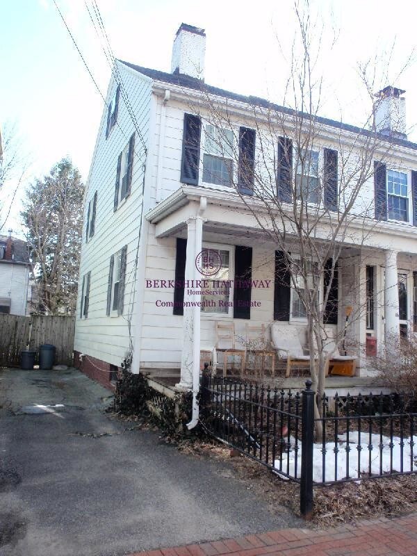 Primary Photo - 16 William S Canning Blvd