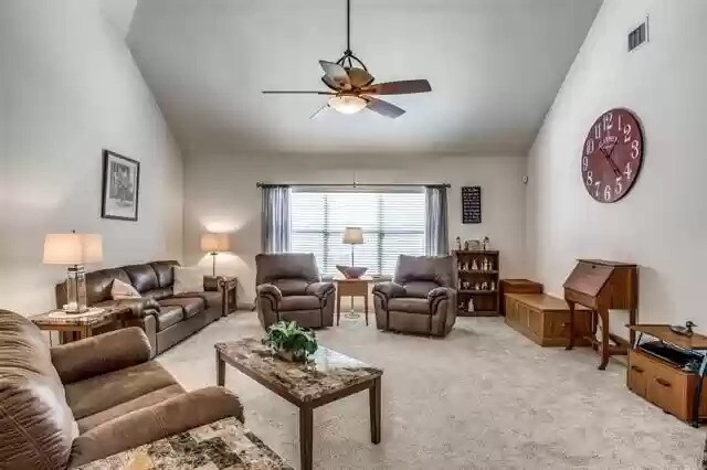 Foto del edificio - 4401 Cannock Dr