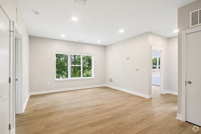 Interior Photo - The Alan