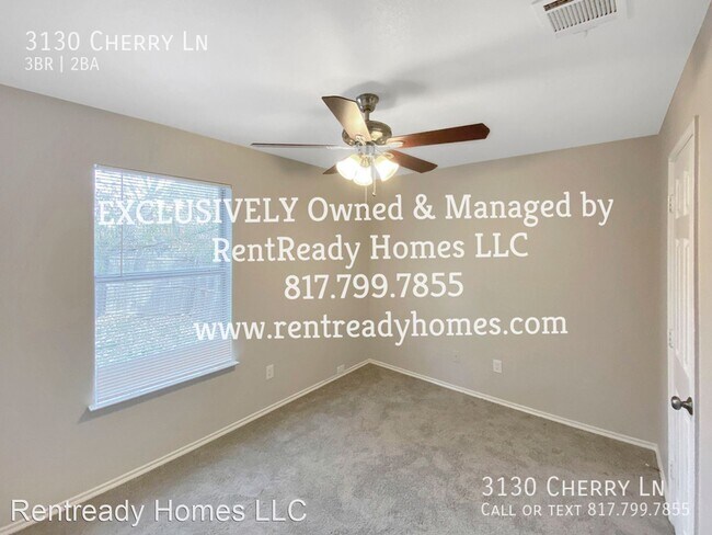 Building Photo - 3 br, 2 bath House - 3130 S Cherry Ln