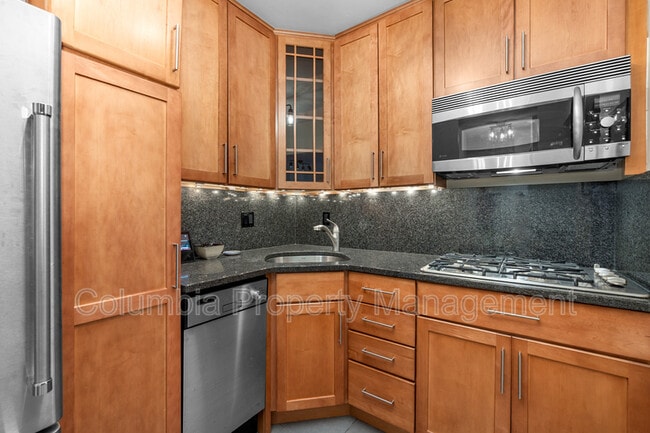 Foto del edificio - 1260 21st St NW