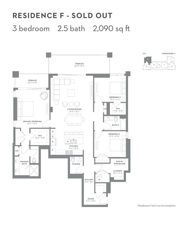 Foto del edificio - 19355 N 73rd Way