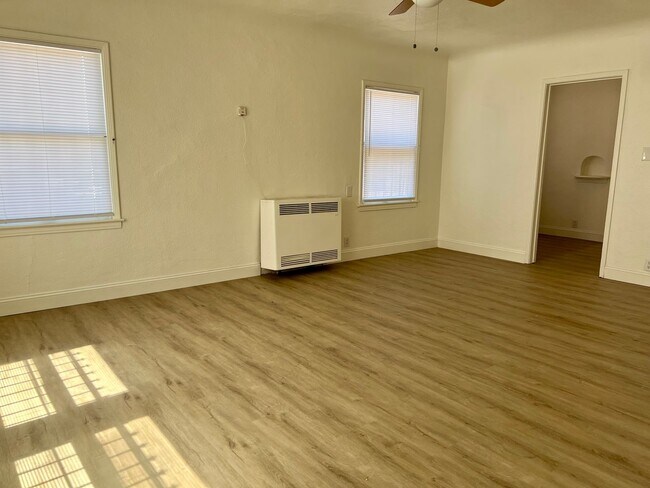 Foto del edificio - 1310-1314 P St