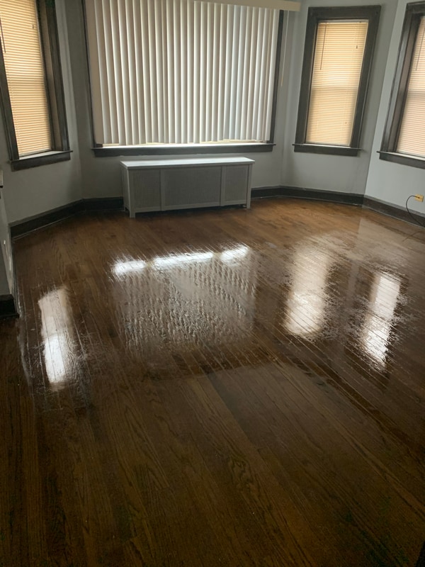 Building Photo - 8433 S Green St