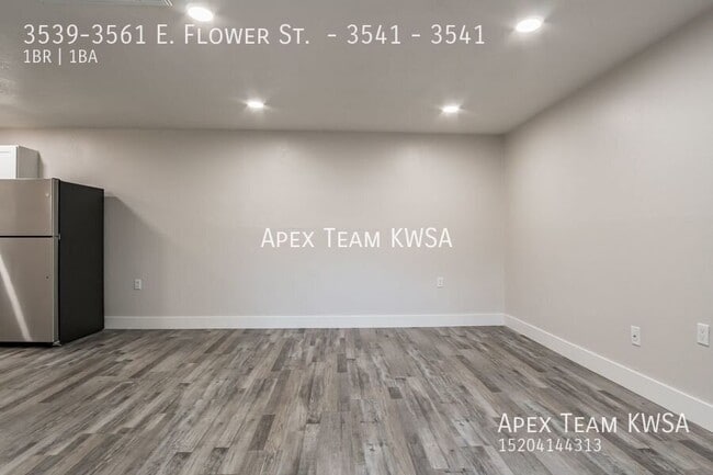 Building Photo - 3539-3561-3561 E Flower St