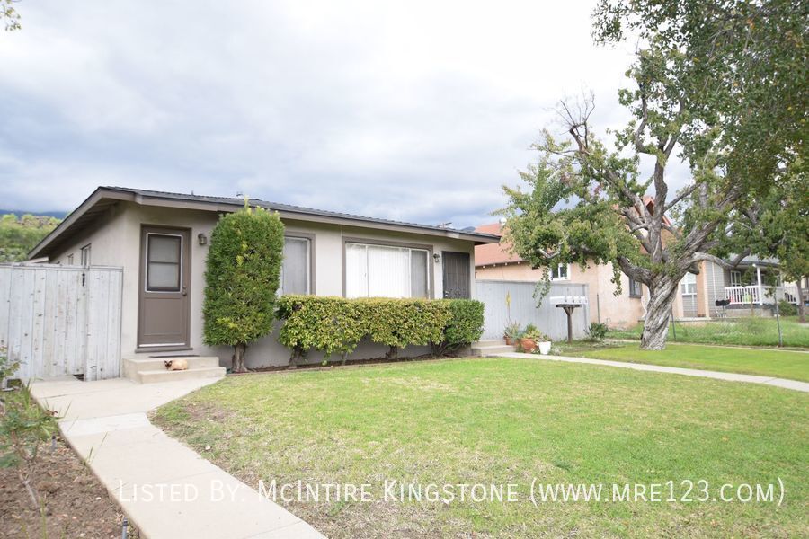 101 Apartments for Rent in Monrovia, CA Westside Rentals