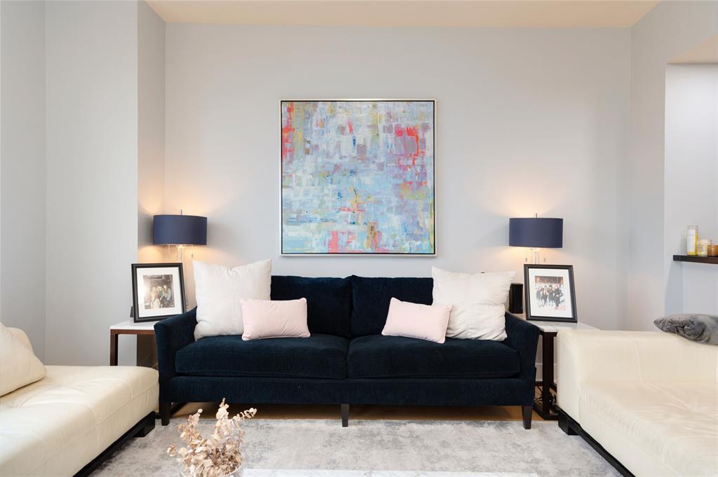 Foto principal - 603 Davis St