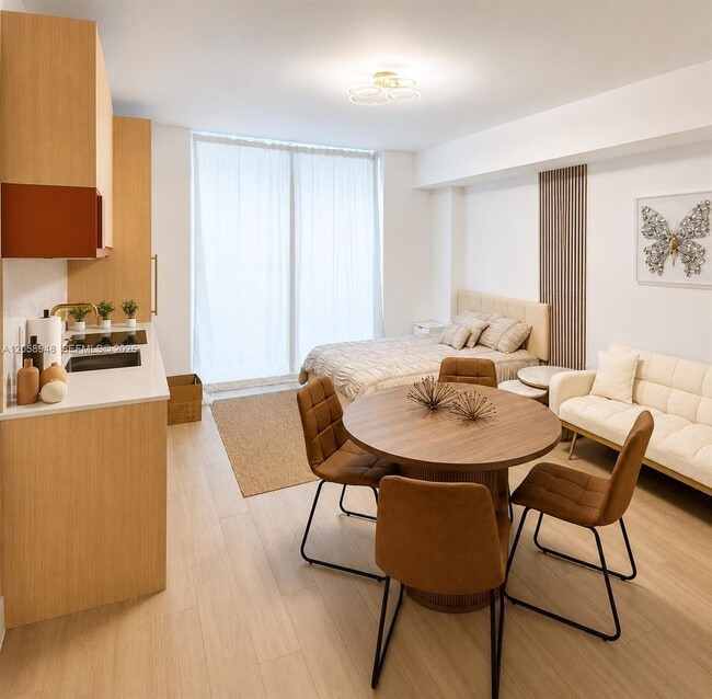Foto del edificio - 90 NE 32nd St