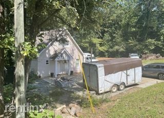 Foto del edificio - 1 br, 2 bath House - 485 Johnson Ferry Rd NW