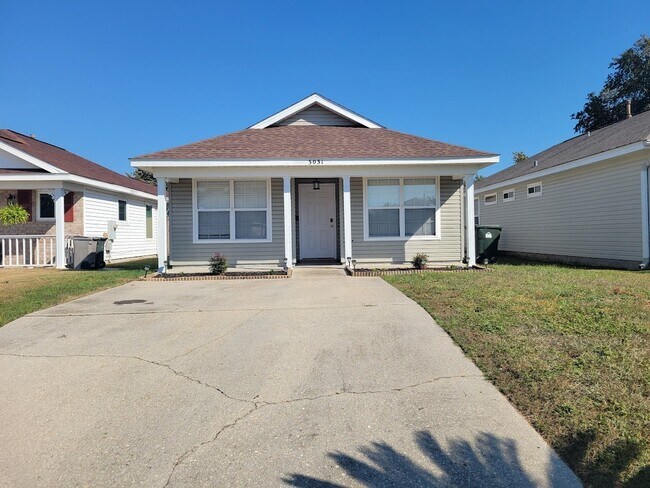 Foto del edificio - 3031 Flintlock Dr