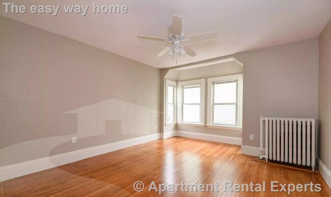 Foto del edificio - 36 Greenville St