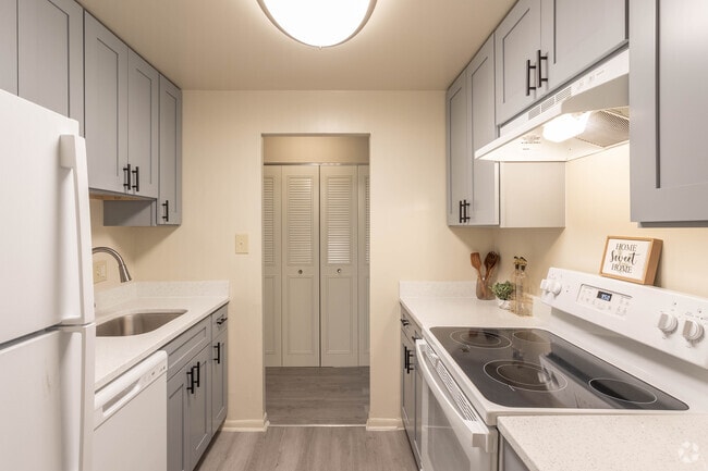 Interior Photo - Mallard Courts Apartments