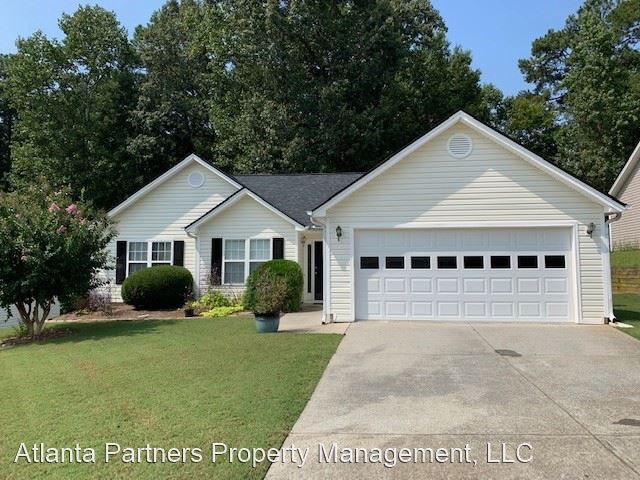 Foto principal - 3 br, 2 bath House - 2795 Fort Apachee Trail