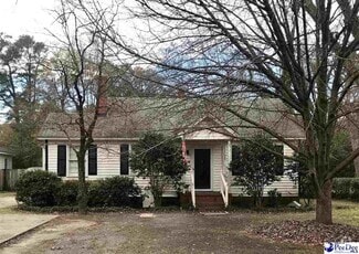 Building Photo - 813 S Edisto Dr