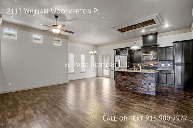 Building Photo - 2113 William Woolverton