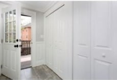 *Pictures are representative samples of the advertised unit. In some cases, the actual units you tou - 110 Walnut St