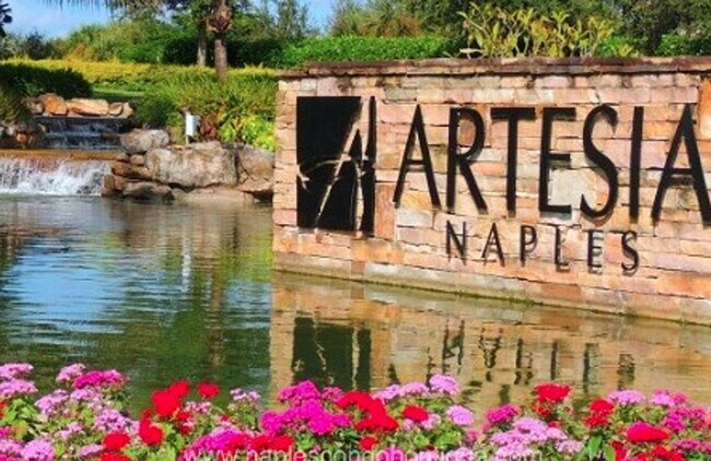 Foto del edificio - ** ARTESIA COMMUNITY NAPLES ** CALLING ALL TRAVELING NURSES AND DOCTORS ** GATED ** AMAZING AMENI...