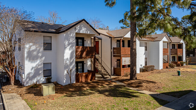 Foto del edificio - Cimarron Ridge Apartments