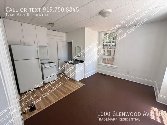 Building Photo - 1000 Glenwood Ave