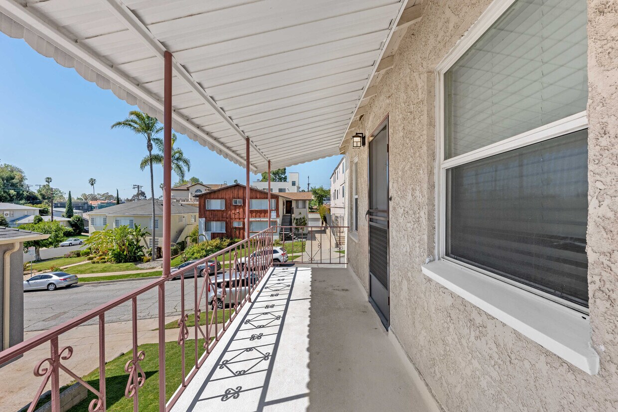 Foto principal - 7012 Glasgow Ave