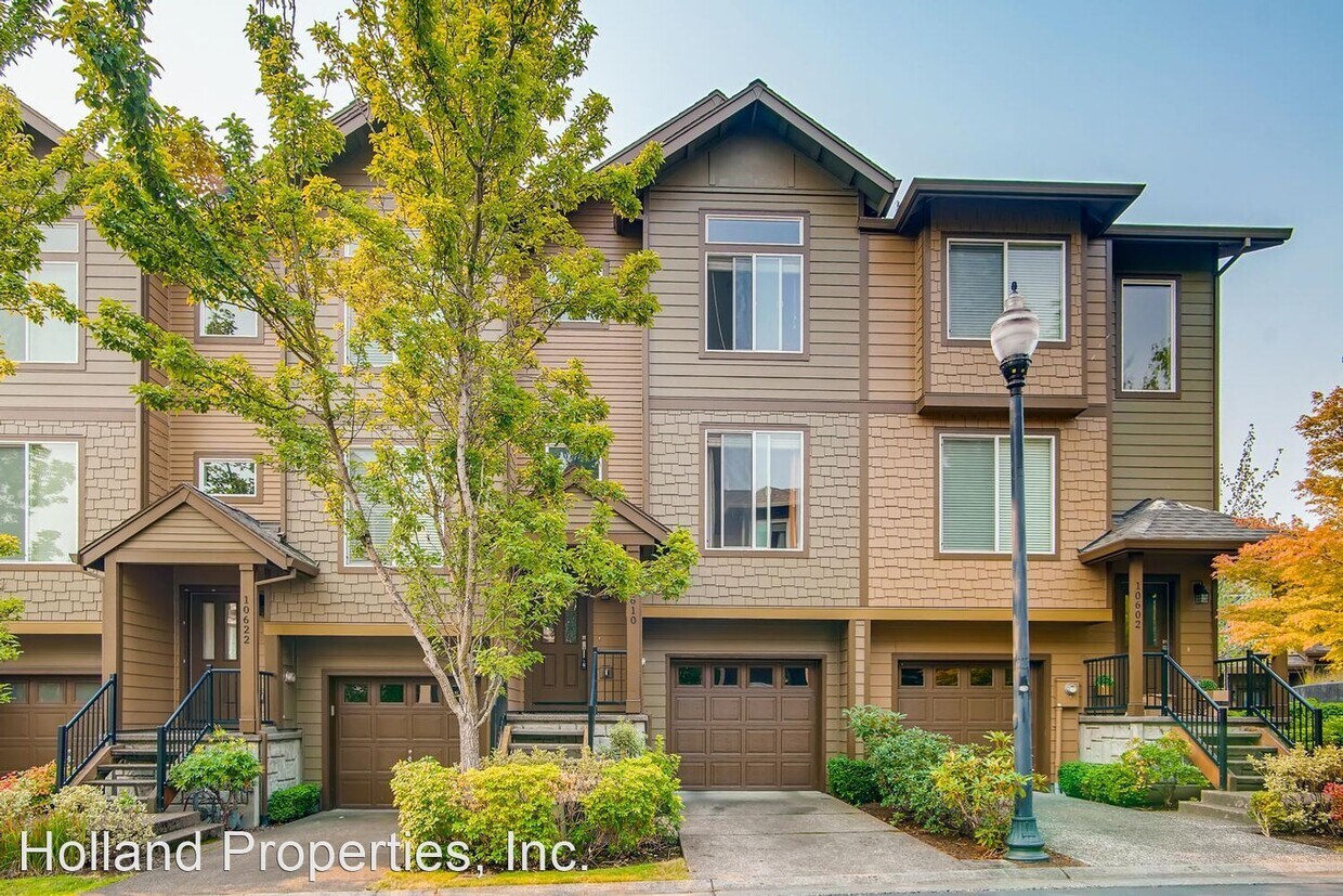 10610 NW Covent Garden Pl, Hillsboro, OR 97006 House for Rent in Hillsboro, OR