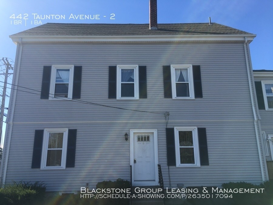 Primary Photo - 442 Taunton Avenue