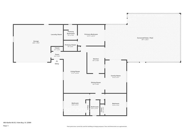 Building Photo - 480 Abello Rd SE