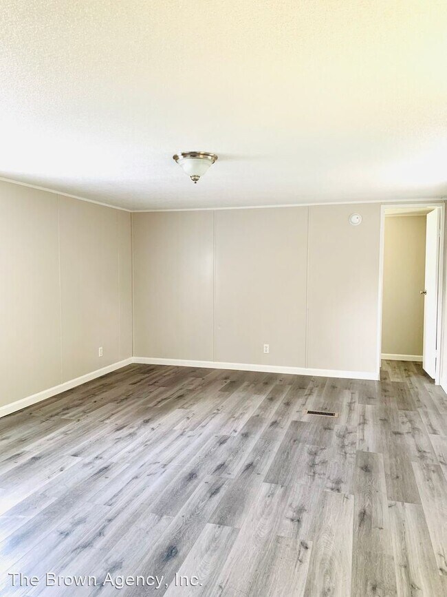 Foto del edificio - 2 br, 1 bath House - 1309 Lee Rd 166