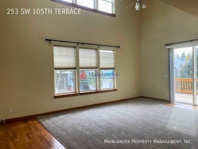 Photo - Lovely Corner Lot with Open Floor Plan, High Ceilings, Gourmet Kitchen. House