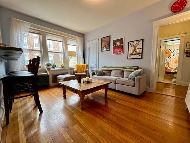 Foto del edificio - 229 Kelton St