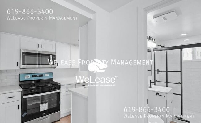 Foto del edificio - 4866Trojan Ave-1/2