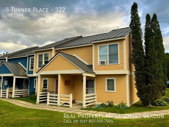 Foto del edificio - Enfield, Luxury 2 Bedroom Townhome - $2450...