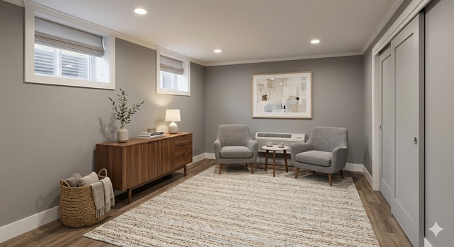 Photo - 1801 N 59th St Apartment