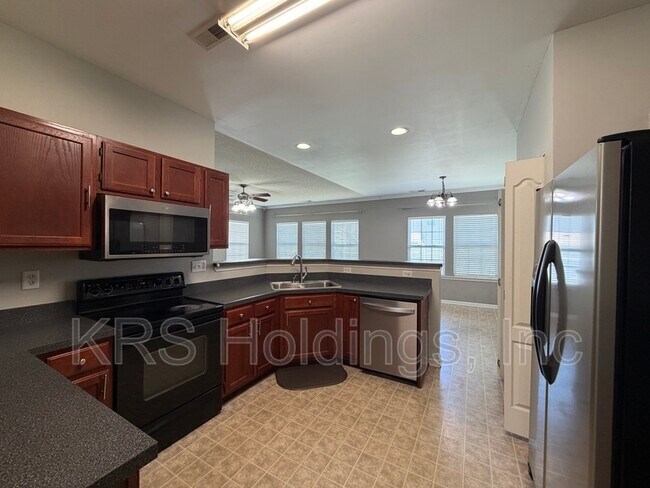 Foto del edificio - 3503 Sedgefield St