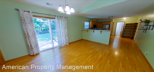 Foto del edificio - 4 br, 2.5 bath House - 309 Stone Dr