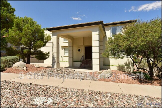 Building Photo - 6598 Eagle Ridge Dr
