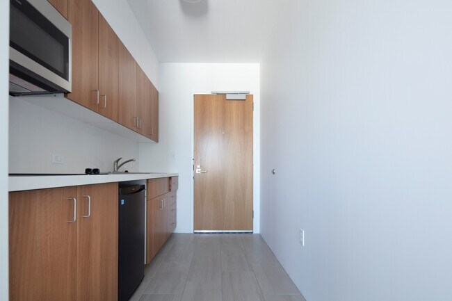 Foto del edificio - 1518 Makaloa St