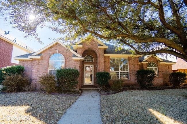 Building Photo - 4 br, 2 bath House - 11449 Pagewynne Dr.