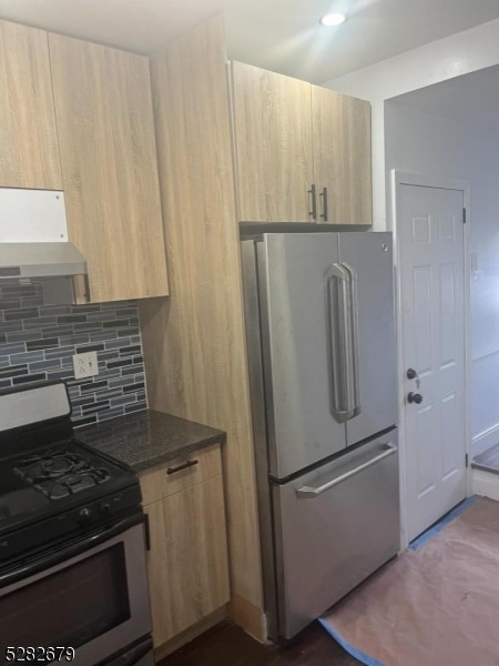 Foto del edificio - 11 Ellington St