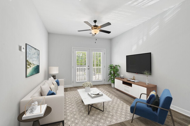 Brand New One Bedroom Apartment at Legacy at Baldwin Ridge - Legacy at Baldwin Ridge Apartments