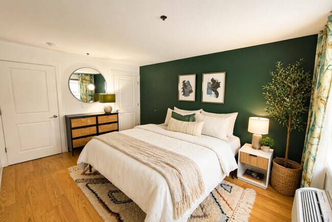 Foto del edificio - 5711 Jefferson St