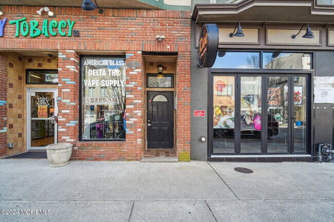 Building Photo - 716 Cookman Ave