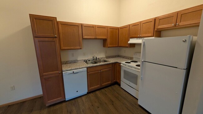 Foto del edificio - Riverwood Apartments - Mauston WI