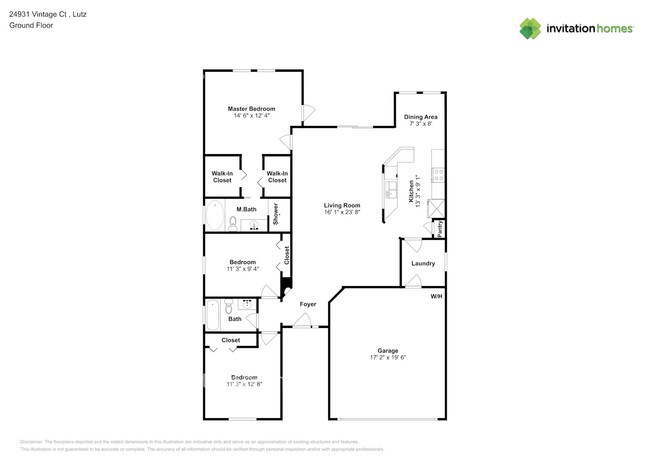 Building Photo - 24931 Vintage Ct